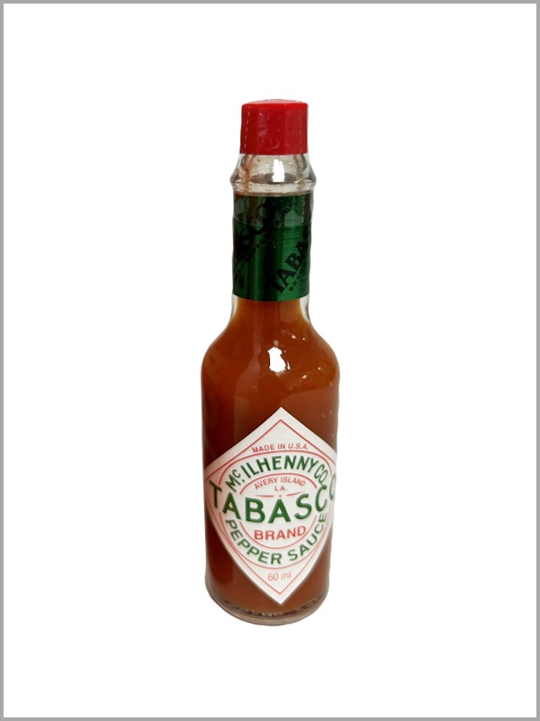 AR00250-Tabasco-Rouge.jpg Tabasco Rouge (60gr) – Image 1