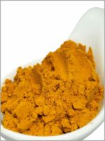 Curcuma poudre(250g) – Image 2