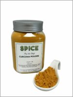 Curcuma poudre(250g)