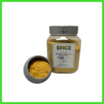 Orange BIO avec écorce en poudre (250gr)