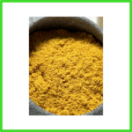 Orange BIO avec écorce en poudre (250gr) – Image 2