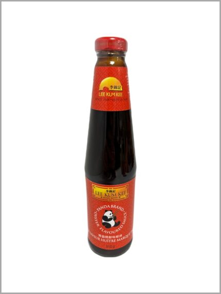 Sauce Huitre Panda (510gr)