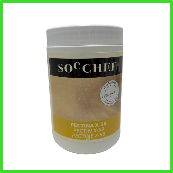 AR01829-PECTINE-X58-SOC-CHEF.png PECTINE X58 SOcCHEF (800gr) – Image 1