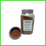 Fraise en morceaux 2-5mm (500gr)