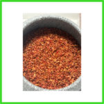 Fraise en morceaux 2-5mm (500gr) – Image 2