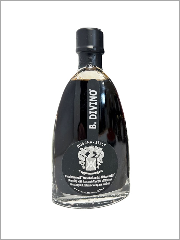 AR02652-Condiment-Balsamique-de-Modene-Malpighi.jpg Condiment Balsamique de Modene Malpighi - 25CL – Image 1