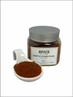 Piment de cayenne (100g)
