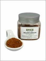 Mélange Mexicain