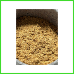 Citron jaune BIO avec écorce en poudre (250gr) – Image 2