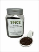 Moutarde noire graines (250gr)