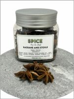 Badiane - Anis étoilé (50g)
