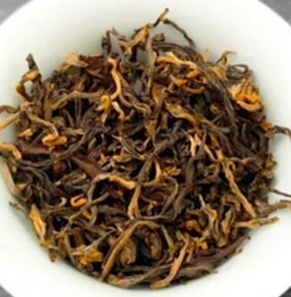 Archile-e1683640896415.jpg Thé noir Archyle (50g) – Image 1