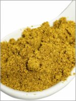 Rub Bollywood - Curry (500g) – Image 2