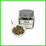 Poivre blanc Malabar (100g)