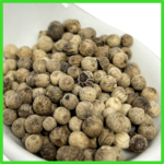 Poivre blanc Malabar (100g) – Image 2