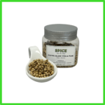 Poivre blanc Penja Fumé IGP (100g)