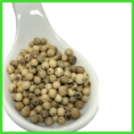 Poivre blanc Sarawak (100g) – Image 2