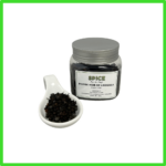 Poivre noir Likouala (100g)