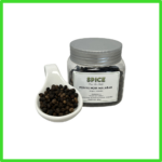 Poivre noir Malabar (100g)