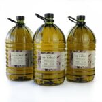 Huile d'olive Finca La Barca (5 litres) – Image 2