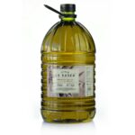 Huile d'olive Finca La Barca (5 litres)