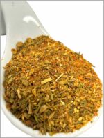 Rub Nouvelle Orléans - Cajun (500g) – Image 2