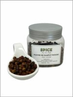 Poivre rouge Kampot IGP (100g)