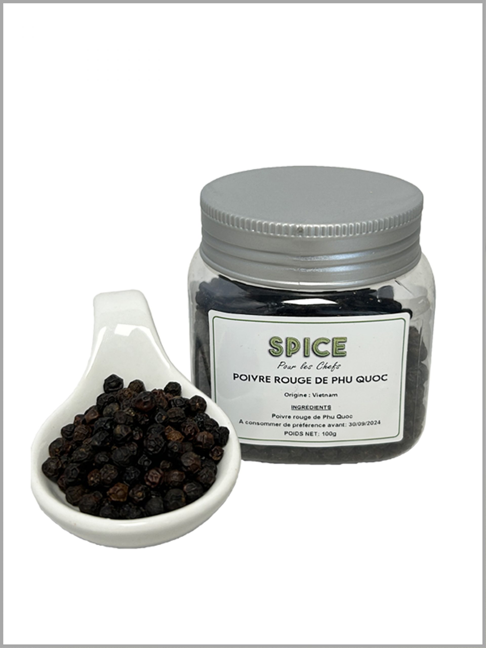 poivre-rouge-de-phu-quoc-scaled-1.jpg Poivre rouge Phu Quoc (100g) – Image 1