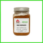 RUB SOPASCO (BBQ & VOUS) – Image 2