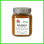RUB SOPASCO (BBQ & VOUS)
