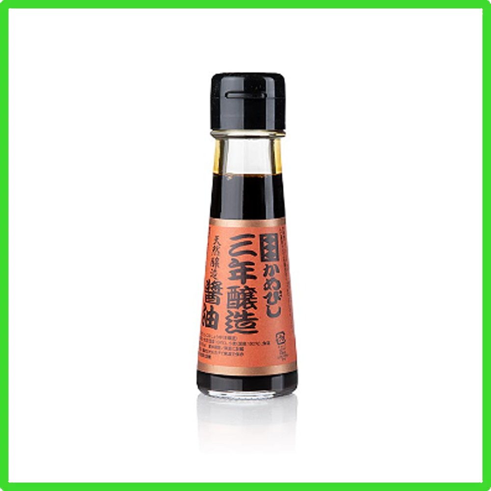 sauce-soja-3ans-spice Sauce Soja 3 ans d'age - 50ML – Image 1