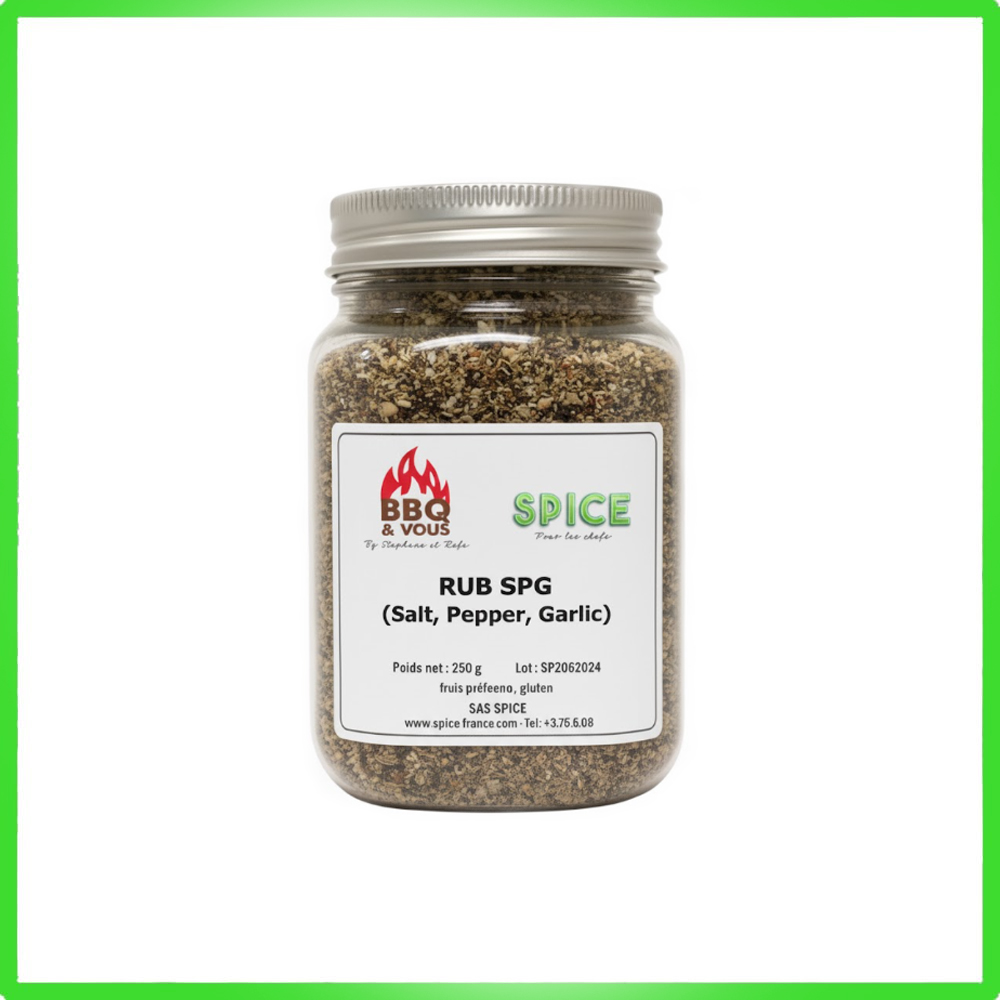spg-photo-spice RUB SPG (BBQ & VOUS) – Image 1