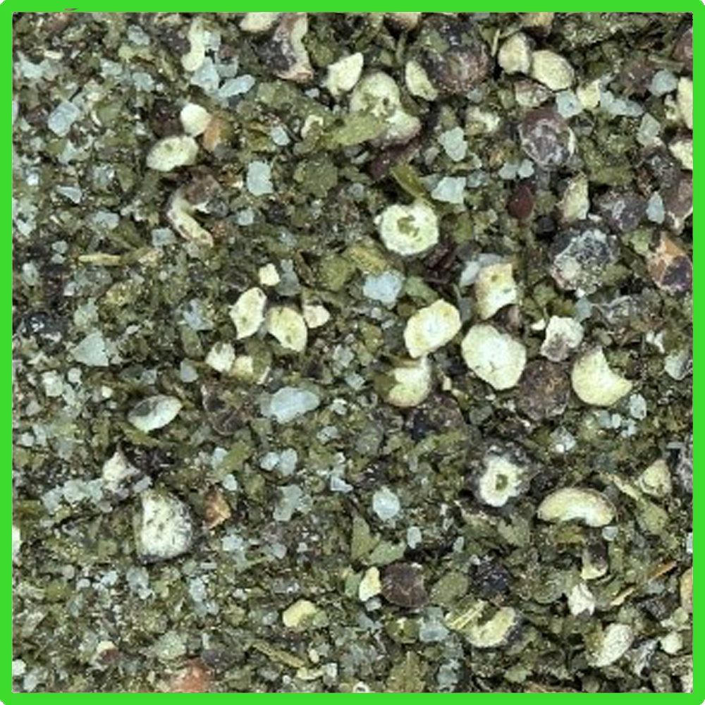 Mélange côte de bœuf classique Mélange côte de bœuf classique – Image 1