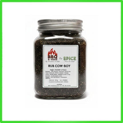 RUB du Cow-Boy